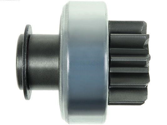 SD6035 AS-PL Freewheel Gear, starter