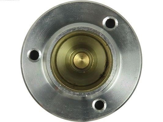 Solenoid switch, starter AS-PL SS0177