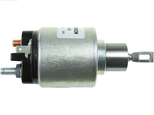 SS0195BOSCH AS-PL Solenoid Switch, starter