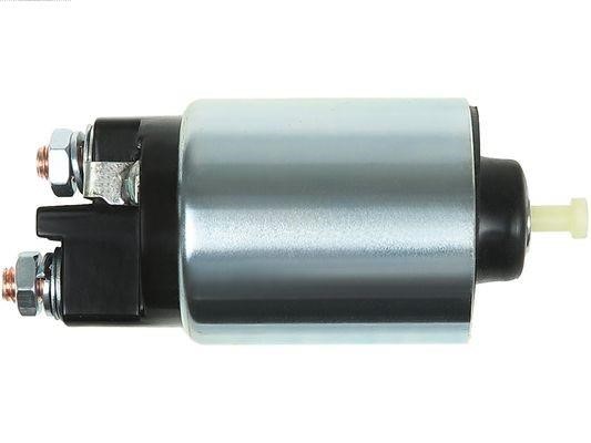 AS-PL SS5034 Solenoid switch, starter SS5034