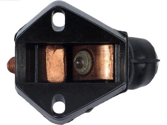 SS9040 AS-PL Solenoid switch, starter