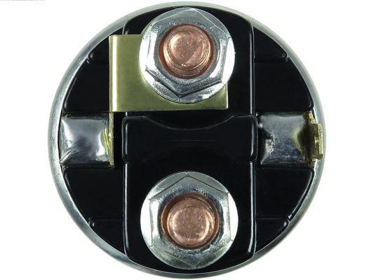 Solenoid switch, starter AS-PL SS9044