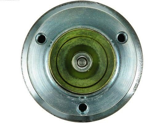 Solenoid Switch, starter AS-PL SS9063S