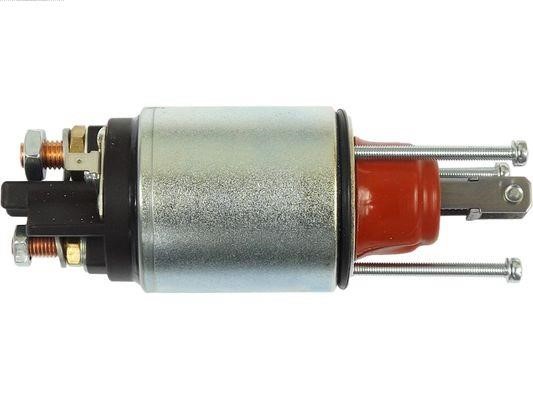 SS9069LETRIKA AS-PL Solenoid Switch, starter