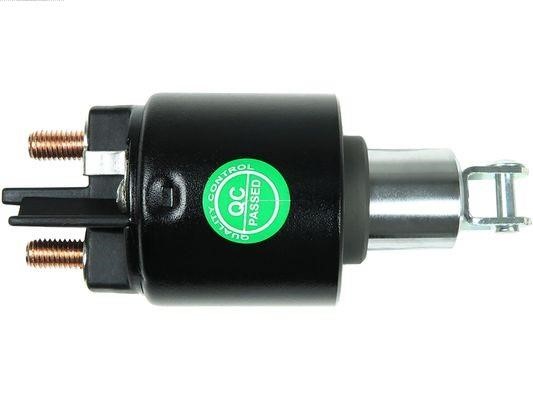 SS9091LETRIKA AS-PL Commutator