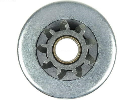 Freewheel Gear, starter AS-PL SD0038