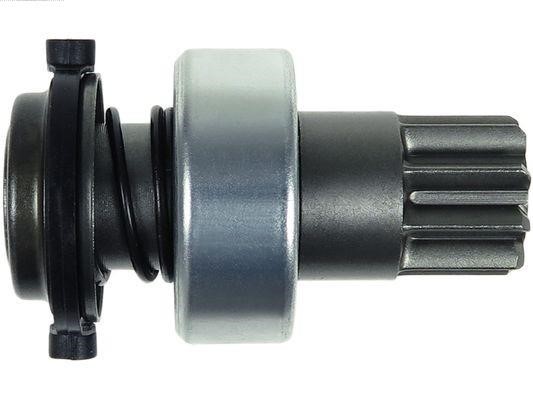 AS-PL SD0041 Freewheel Gear, starter SD0041