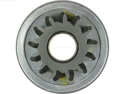 Freewheel gear, starter AS-PL SD2089P