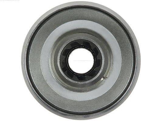 Freewheel gear, starter AS-PL SD3027P