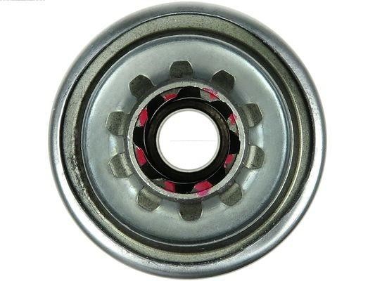 Freewheel gear, starter AS-PL SD3040