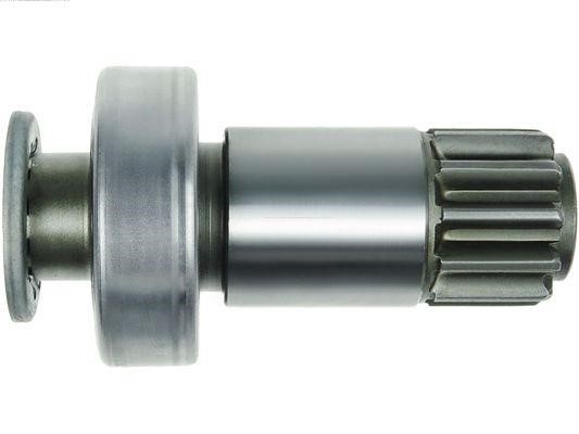 SD3040 AS-PL Freewheel gear, starter
