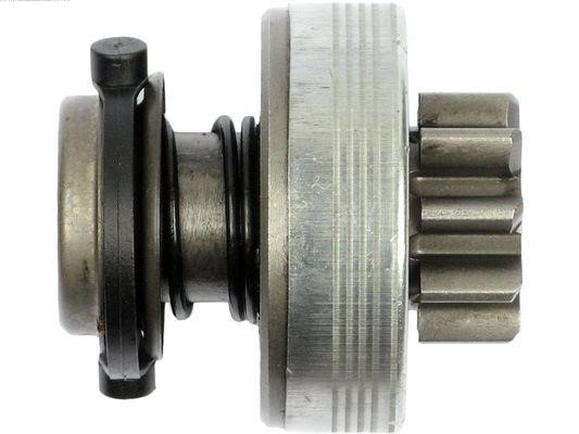 AS-PL SD0184 Freewheel gear, starter SD0184