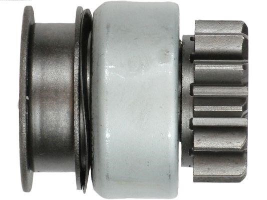 AS-PL SD5034 Freewheel Gear, starter SD5034