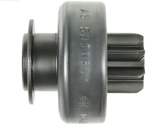 AS-PL SD5050P Freewheel gear, starter SD5050P SD5050P AS-PL Freewheel gear, starter