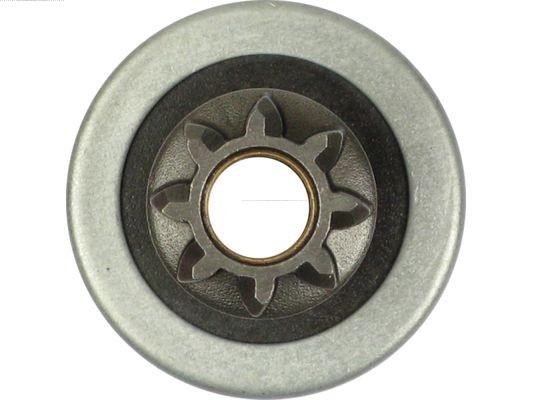 Freewheel gear, starter AS-PL SD5053