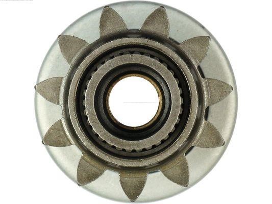 Freewheel gear, starter AS-PL SD5079