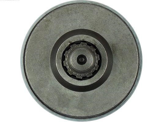 Freewheel gear, starter AS-PL SD5103