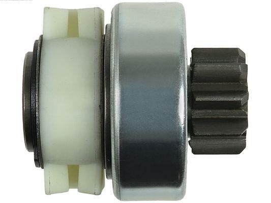 SD4042 AS-PL Freewheel Gear, starter