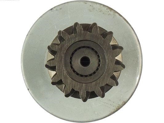 Freewheel Gear, starter AS-PL SD5107