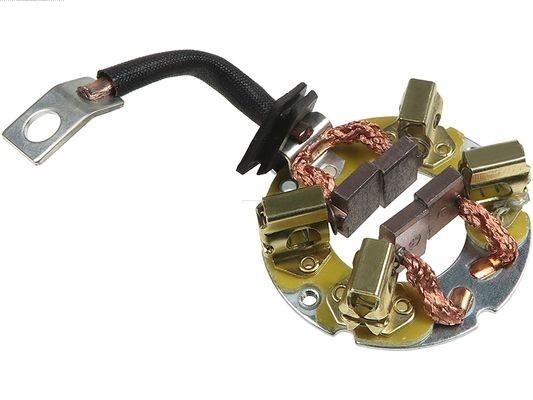 SBH1003 AS-PL Holder, carbon brushes