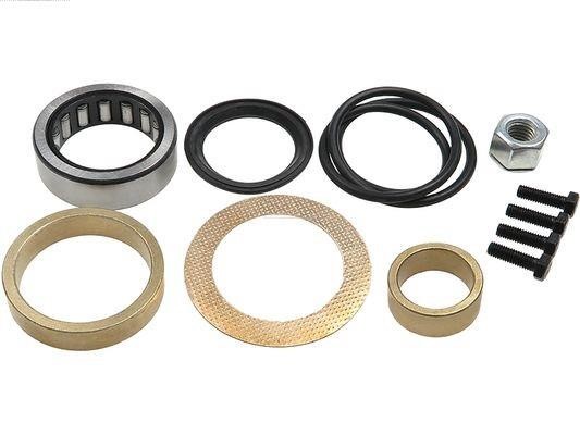 SRS0003 AS-PL Repair Kit, starter