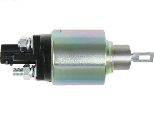 AS-PL SS0069 Solenoid switch, starter SS0069