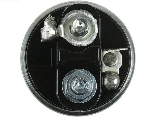 Solenoid switch, starter AS-PL SS0036