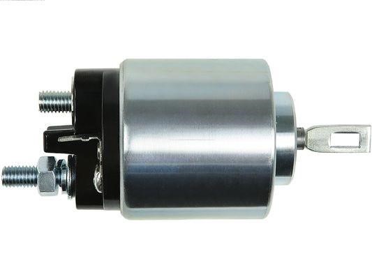 AS-PL SS0036 Solenoid switch, starter SS0036