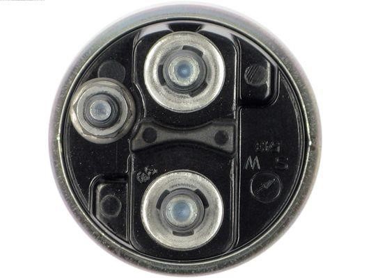 Commutator AS-PL SS0043(BOSCH)