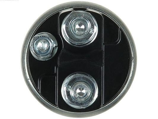 Solenoid switch, starter AS-PL SS0043P