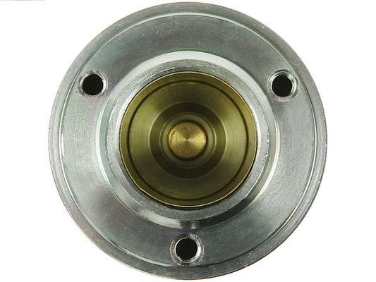 Solenoid switch, starter AS-PL SS0044