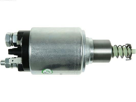 SS0272ZM AS-PL Commutator
