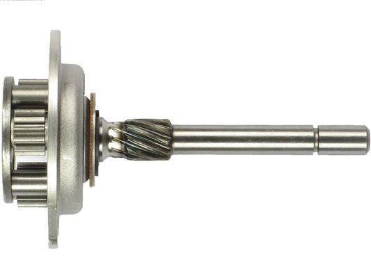 AS-PL SG0003 Ring Gear, planetary gearbox (starter) SG0003 SG0003 AS-PL Ring Gear, planetary gearbox (starter)