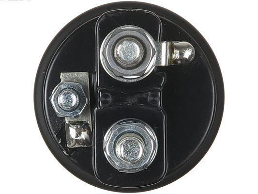 Solenoid switch, starter AS-PL SS0045