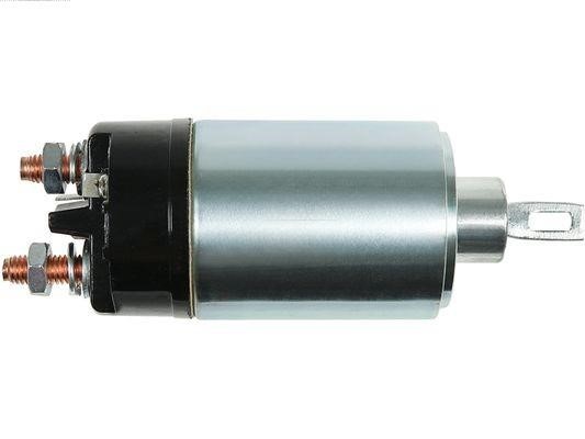 AS-PL SS0057 Solenoid switch, starter SS0057