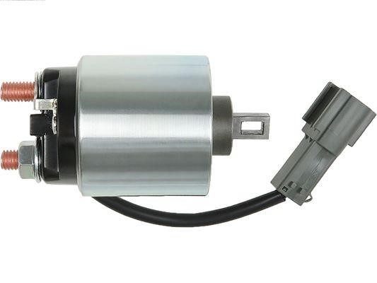 AS-PL SS2019 Solenoid switch, starter SS2019