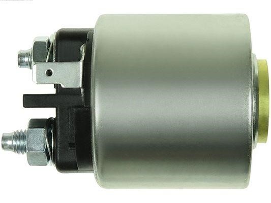 AS-PL SS3003P Solenoid switch, starter SS3003P