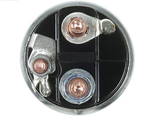 Solenoid switch, starter AS-PL SS3004
