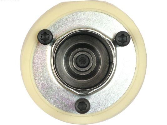 Solenoid Switch, starter AS-PL SS3004VALEO