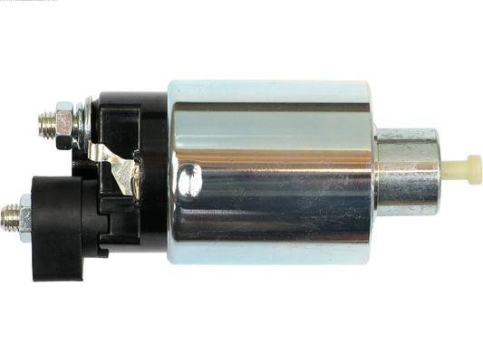 AS-PL SS5077 Solenoid switch, starter SS5077