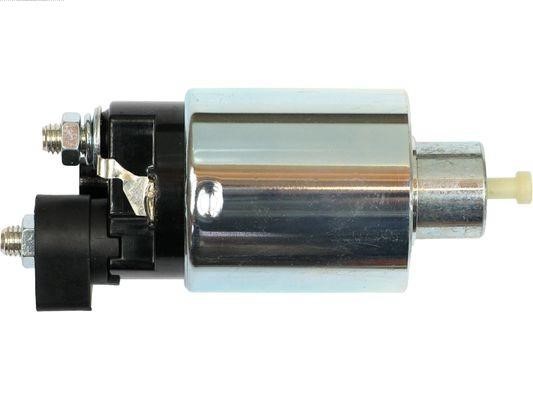 AS-PL SS5077 Solenoid switch, starter SS5077 SS5077 AS-PL Solenoid switch, starter