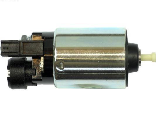 AS-PL SS5105 Solenoid switch, starter SS5105