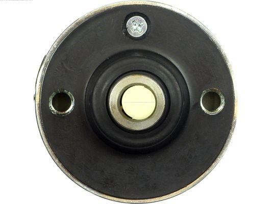 Solenoid switch, starter AS-PL SS5105