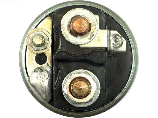 Solenoid switch, starter AS-PL SS5106