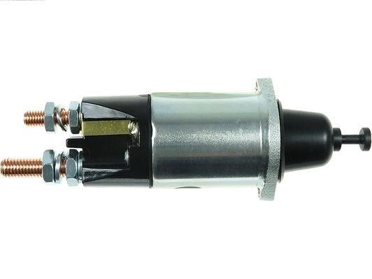 SS5129 AS-PL Commutator