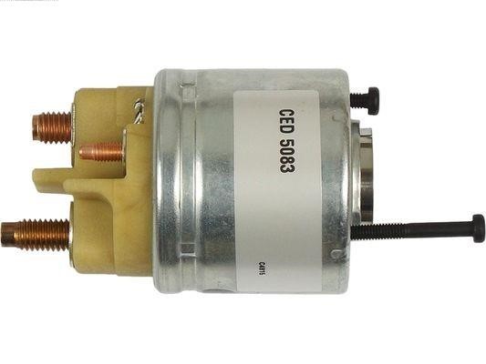 AS-PL SS3041VALEO Solenoid Switch, starter SS3041VALEO SS3041VALEO AS-PL Solenoid Switch, starter