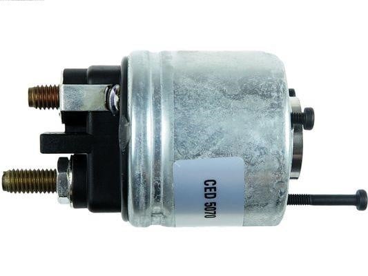 AS-PL SS3063VALEO Solenoid Switch, starter SS3063VALEO SS3063VALEO AS-PL Solenoid Switch, starter