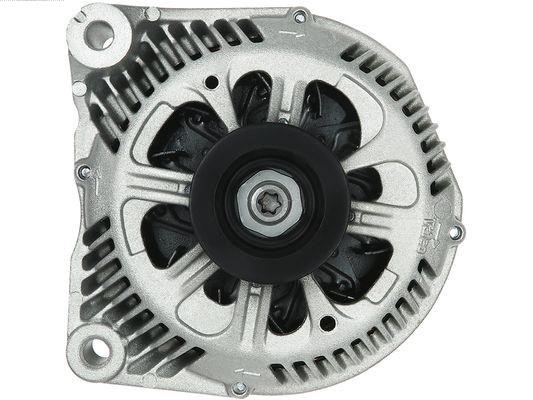 Engine alternator BMW X5: A3201PR AS-PL Alternator