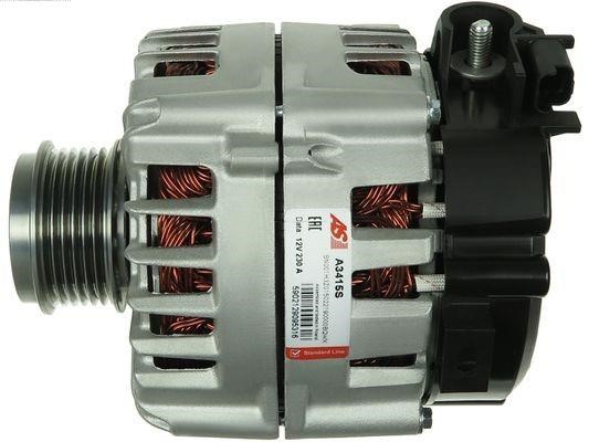 Buy AS-PL A3415S at a low price in United Arab Emirates!