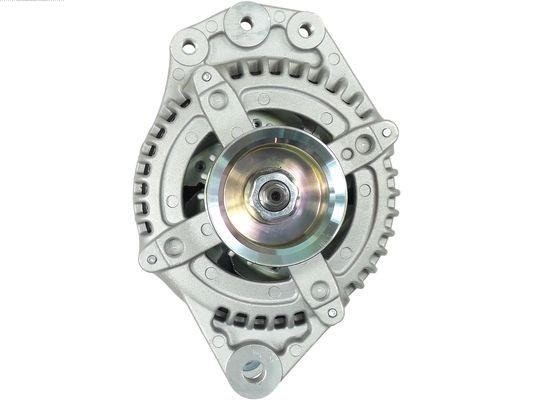  A6023 Alternator A6023